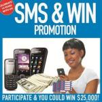 Econet SMS & Win