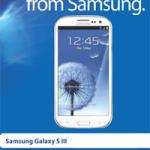 Econet Samsung S3