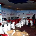 Econet provides free unlimited Wi-Fi internet at Agric show