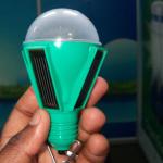 Solar Bulb