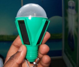 Solar Bulb