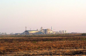 ethanol-plant