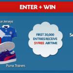 Econet shows us how a social media campaign is done