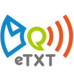 eTXT logo