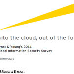 Ernst & Young - Into the cloud, out of the fog