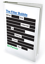 The Filter Bubble