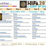 FinditFast - HIFA