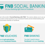 FNB’s Social Banking; all socially, right inside Facebook