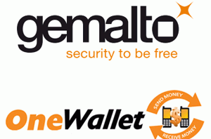 Gemalto OneWallet