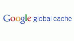 Google Global Cache