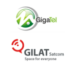 Gigatel, Gilat Satcom