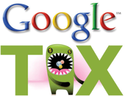 Google Tax