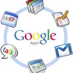 Google Apps