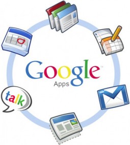 Google Apps