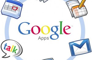 Google Apps