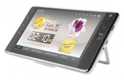 Huawei Tablet PC launched in SA. Africa calling