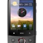 Huawei U8100