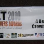 Zimbabwe ICT Achievers Awards 2010