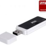 How to: Ubuntu and the Intex wireless adapter