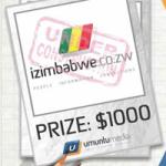 iZimbabwe logo design challenge: Graphic designers, here’s an opportunity to win $1,000