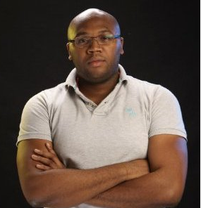 Jason Njoku