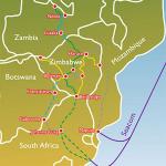 CEC Liquid Telecom builds largest fibre network in Zambia