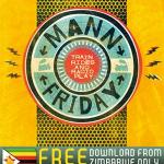 Mann Friday - Zimbo download offer