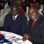 Mboweni, Gono, EcoCash launch