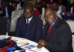 Mboweni, Gono, EcoCash launch