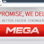 Thwarted in Africa, Kim Dotcom finds new home at Mega.co.nz