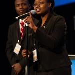 Midlands State university Enactus Team