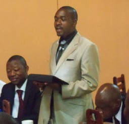 Chamisa speaks to COMSA on Zim ICT ministry’s projects