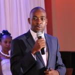 Zim ICT Minister - Nelson Chamisa