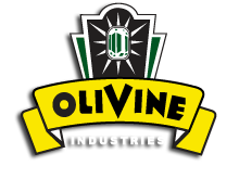 Getting it right: The new Olivine website