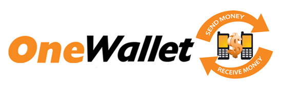 NetOne OneWallet Logo