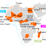 Africa’s Telecoms Titans: France Telecom-Orange