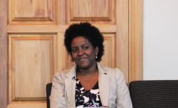 Ory Okolloh