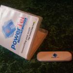 PowerTel package