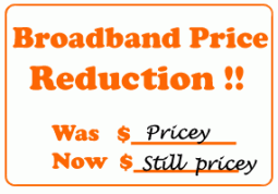 Broadband Promotion