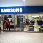 Samsung Concept Shop Harare