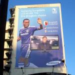 Samsung shows the world how to win in Africa