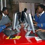 Zim govt established computer labs at over 1100 schools in 2022, election season is wild