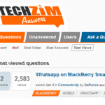 Techzim’s most popular tech questions and answers in 2012