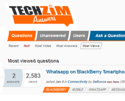 Techzim’s most popular tech questions and answers in 2012