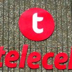 New Red Telecel ZImbabwe