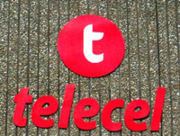 New Red Telecel ZImbabwe