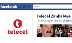 Telecel skins Opera Mini, offers free access to Facebook Page