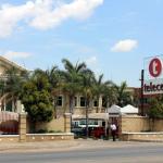 Telecel Zimbabwe Headquarters Harare