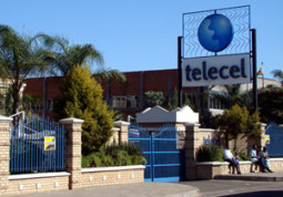 Telecel introduces new MD, explains need for expats