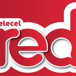 Telecel Red